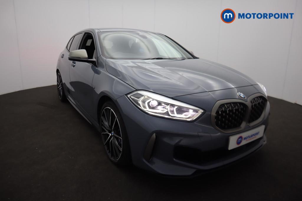 BMW 1 Series M135i Automatic Petrol Hatchback - Stock Number (1508596) - 20th supplementary image