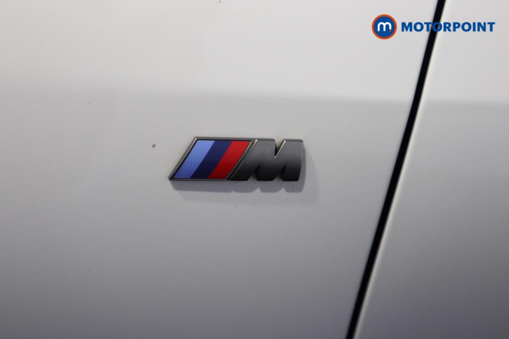 BMW 1 Series M135i Automatic Petrol Hatchback - Stock Number (1508622) - 28th supplementary image