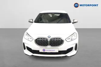 BMW 1 Series M135i Automatic Petrol Hatchback - Stock Number (1508622) - Front bumper