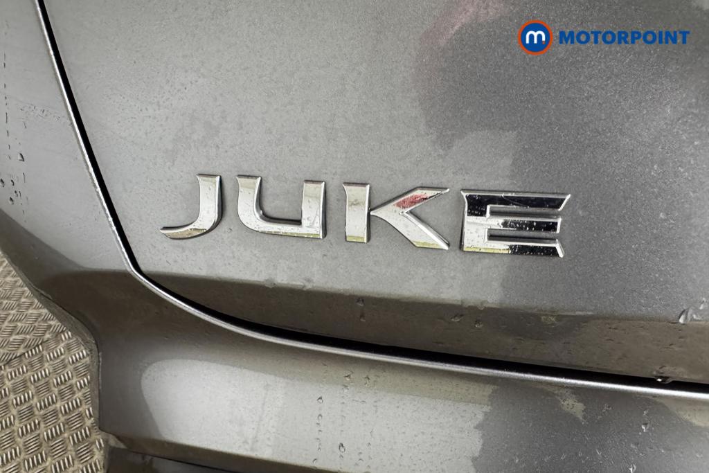 Nissan Juke N-Connecta Automatic Petrol-Electric Hybrid SUV - Stock Number (1508711) - 20th supplementary image