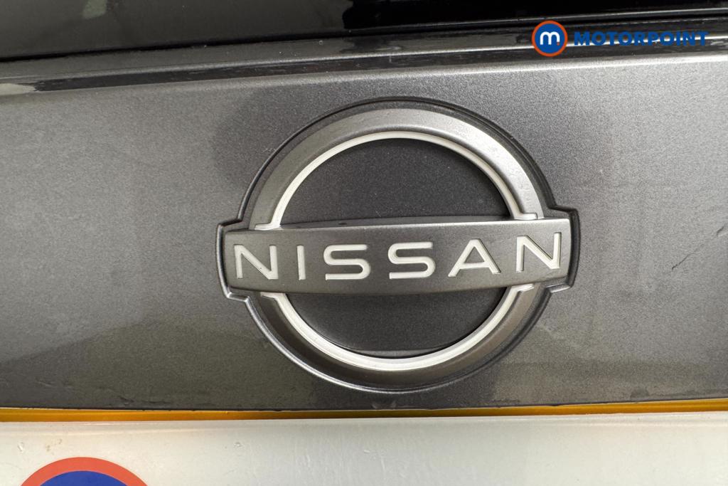 Nissan Juke N-Connecta Automatic Petrol-Electric Hybrid SUV - Stock Number (1508711) - 21st supplementary image