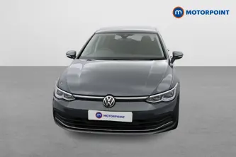 Volkswagen Golf Style Automatic Petrol Hatchback - Stock Number (1508843) - Front bumper