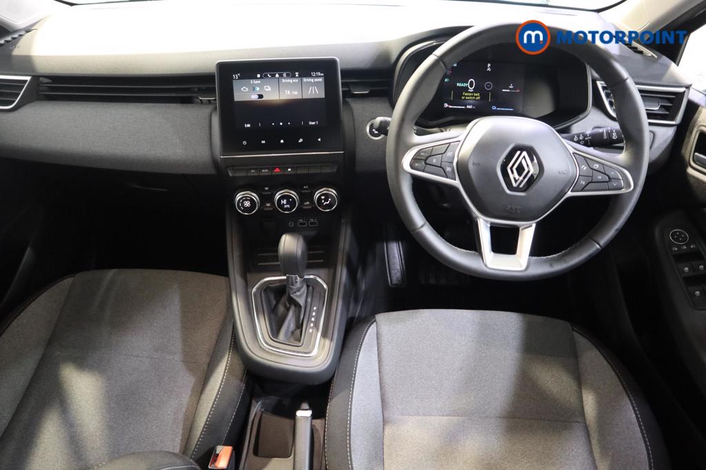 Renault Clio Evolution Automatic Petrol-Electric Hybrid Hatchback - Stock Number (1508884) - 1st supplementary image