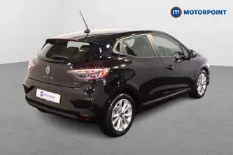 Renault Clio Evolution Automatic Petrol-Electric Hybrid Hatchback - Stock Number (1508884) - Drivers side rear corner