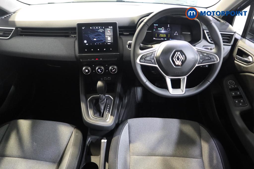 Renault Clio Evolution Automatic Petrol-Electric Hybrid Hatchback - Stock Number (1508886) - 1st supplementary image