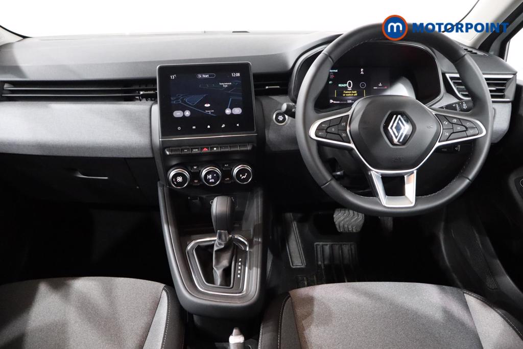 Renault Clio Evolution Automatic Petrol-Electric Hybrid Hatchback - Stock Number (1508887) - 1st supplementary image