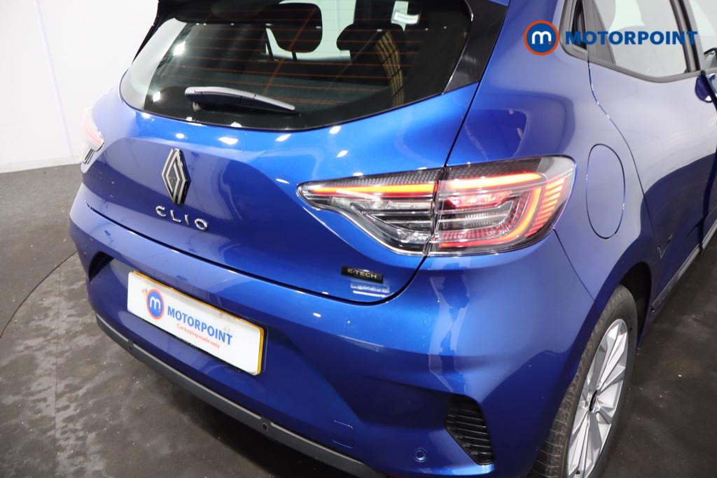 Renault Clio Evolution Automatic Petrol-Electric Hybrid Hatchback - Stock Number (1508894) - 23rd supplementary image