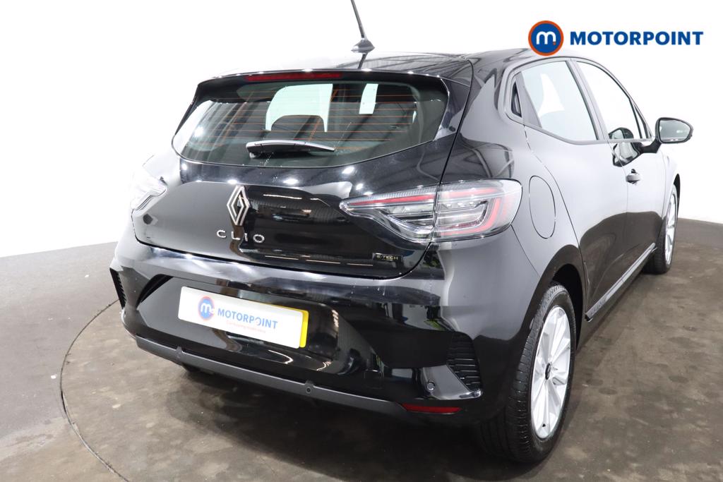 Renault Clio Evolution Automatic Petrol-Electric Hybrid Hatchback - Stock Number (1508908) - 28th supplementary image