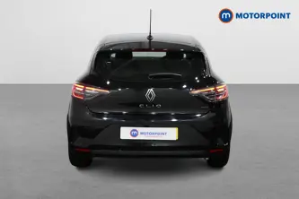 Renault Clio Evolution Automatic Petrol-Electric Hybrid Hatchback - Stock Number (1508908) - Rear bumper