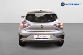 Renault Clio Evolution Automatic Petrol-Electric Hybrid Hatchback - Stock Number (1508971) - Rear bumper