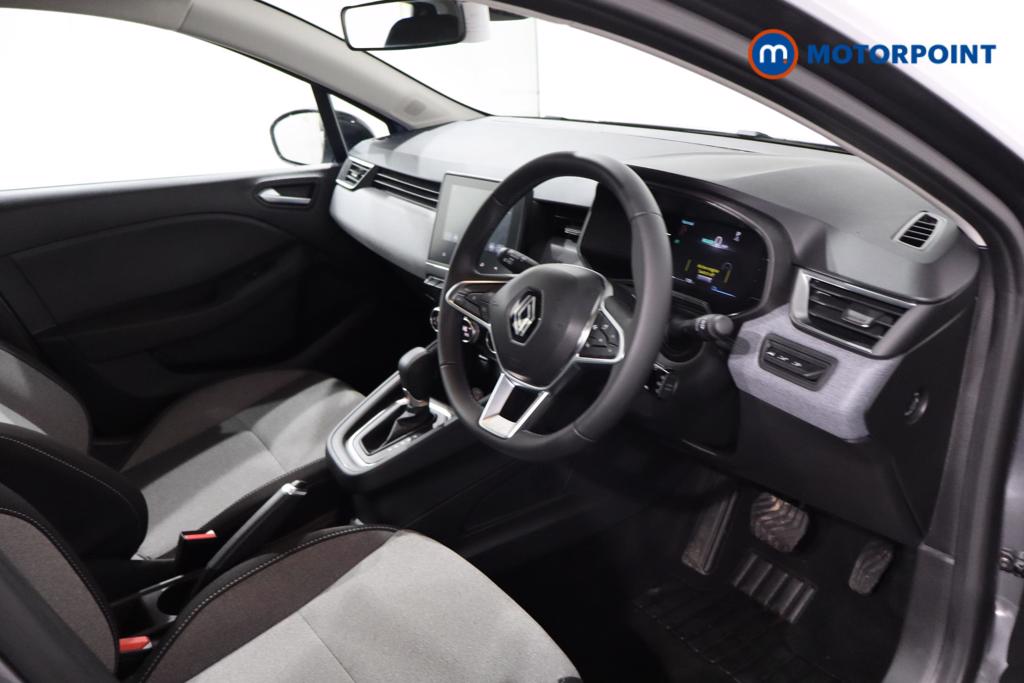 Renault Clio Evolution Automatic Petrol-Electric Hybrid Hatchback - Stock Number (1509011) - 4th supplementary image