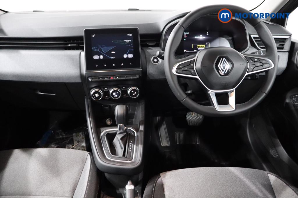 Renault Clio Evolution Automatic Petrol-Electric Hybrid Hatchback - Stock Number (1509011) - 1st supplementary image