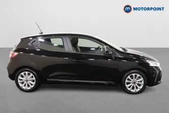 Renault Clio Evolution Automatic Petrol-Electric Hybrid Hatchback - Stock Number (1509037) - Drivers side