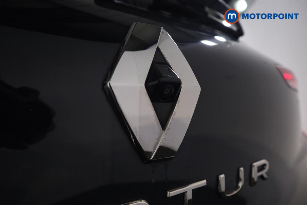 Renault Captur Techno Automatic Petrol-Electric Hybrid SUV - Stock Number (1509056) - 19th supplementary image