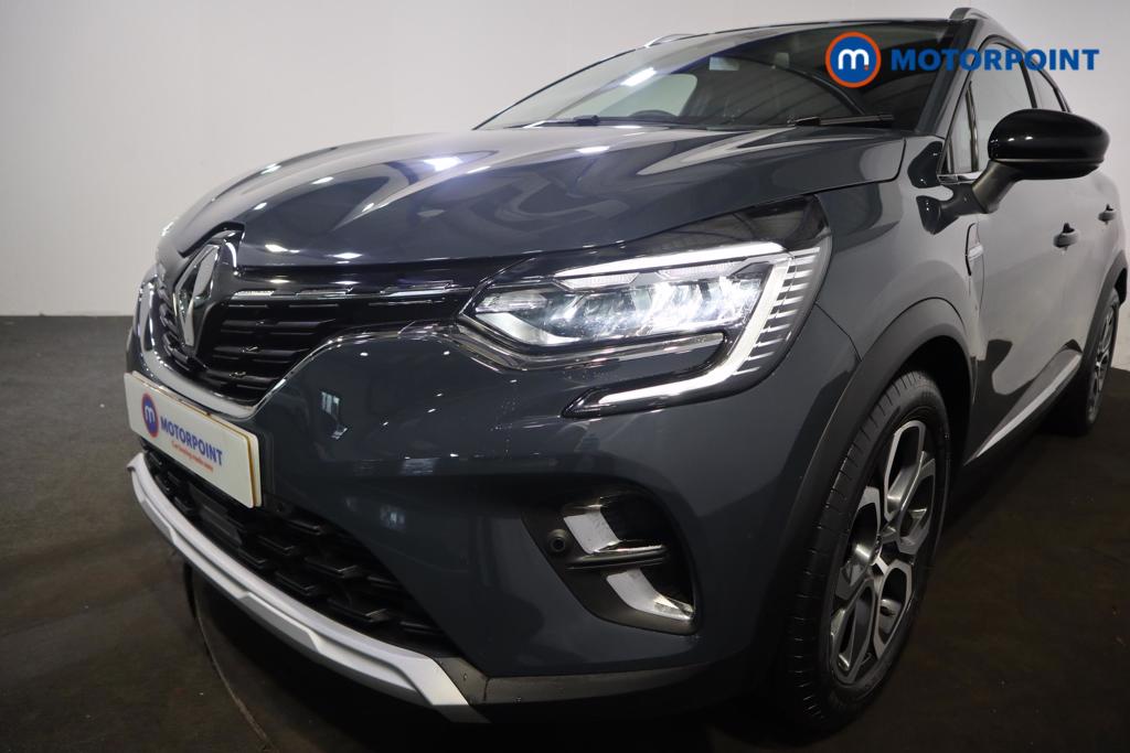 Renault Captur Techno Automatic Petrol-Electric Hybrid SUV - Stock Number (1509056) - 24th supplementary image