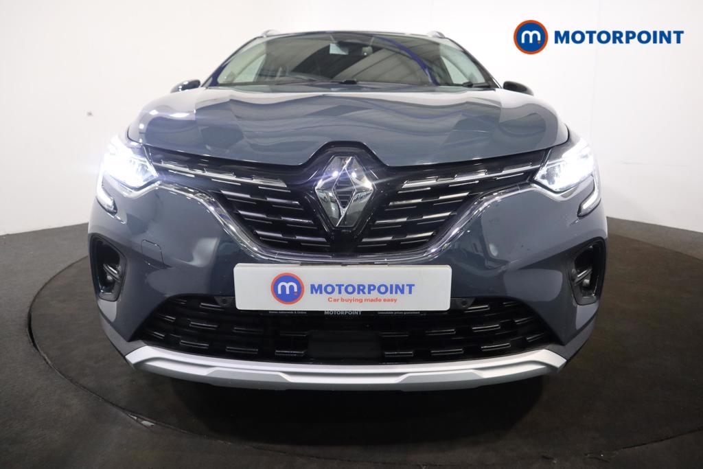 Renault Captur Techno Automatic Petrol-Electric Hybrid SUV - Stock Number (1509056) - 26th supplementary image