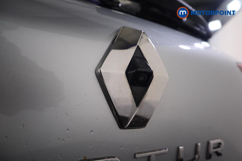 Renault Captur Techno Automatic Petrol-Electric Hybrid SUV - Stock Number (1509073) - 19th supplementary image