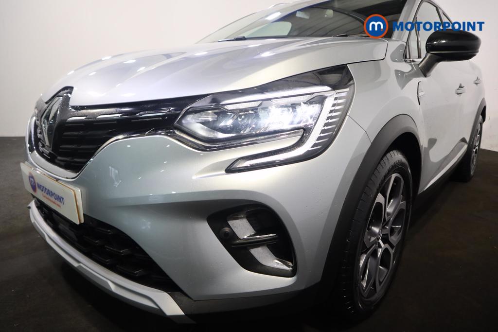 Renault Captur Techno Automatic Petrol-Electric Hybrid SUV - Stock Number (1509073) - 24th supplementary image