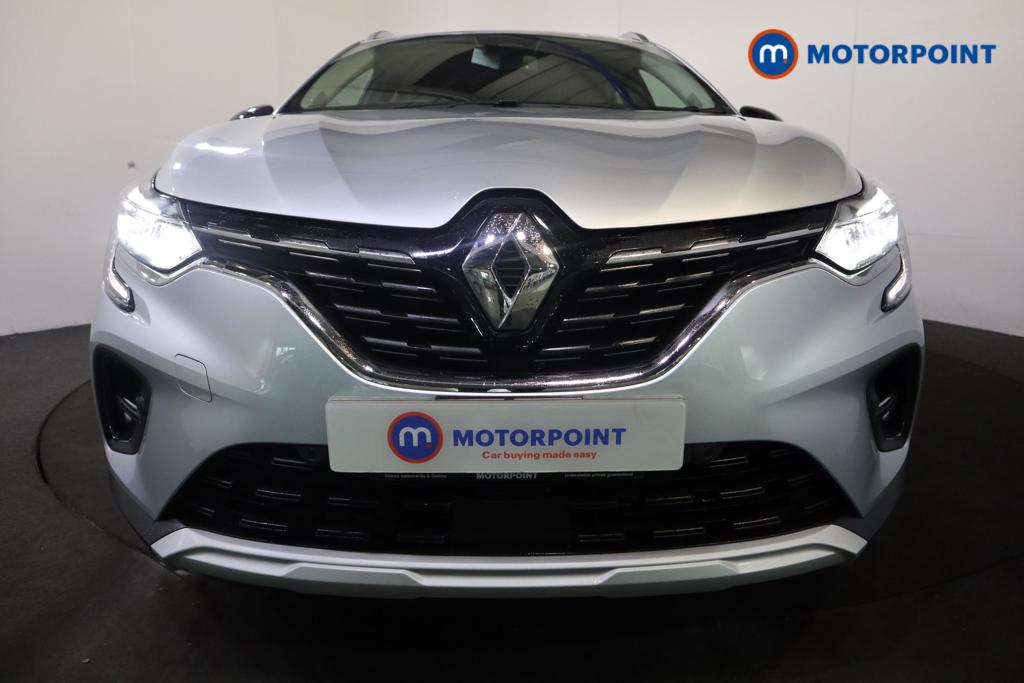 Renault Captur Techno Automatic Petrol-Electric Hybrid SUV - Stock Number (1509073) - 26th supplementary image