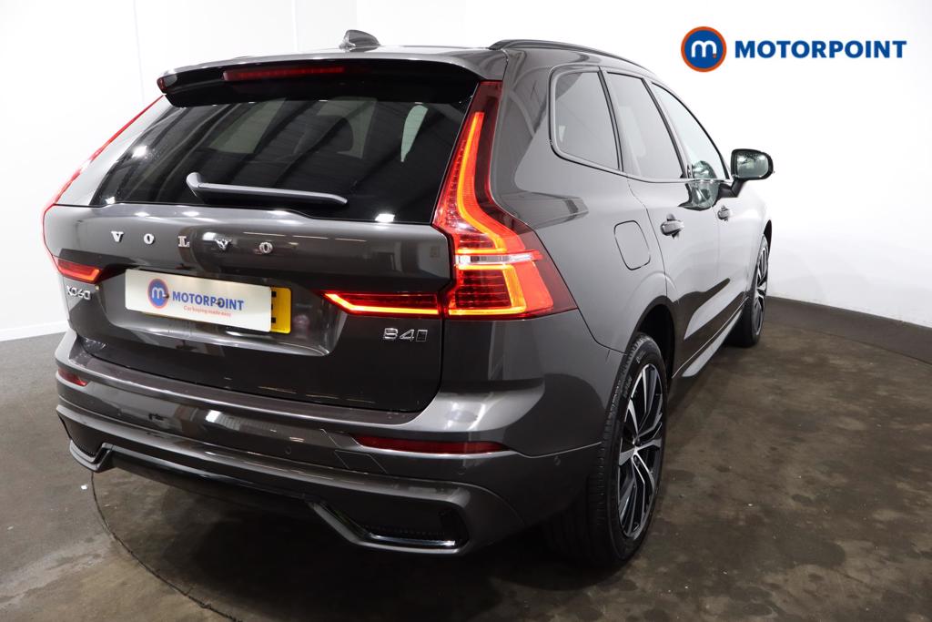 Volvo Xc60 Plus Automatic Diesel SUV - Stock Number (1509144) - 32nd supplementary image