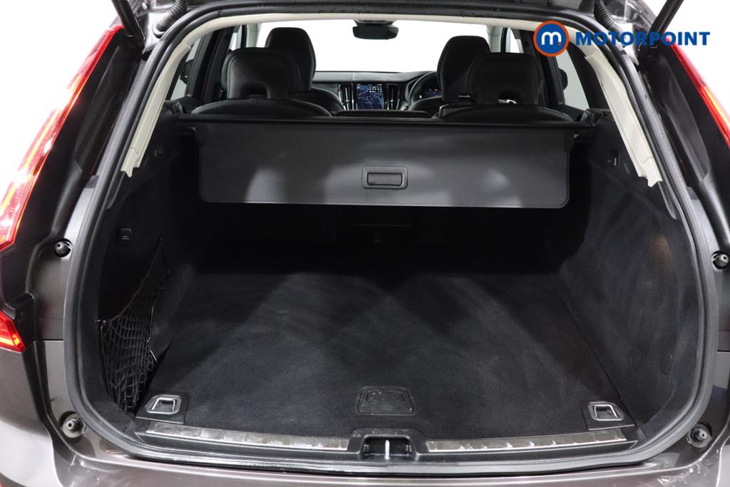 Volvo Xc60 Plus Automatic Diesel SUV - Stock Number (1509144) - 34th supplementary image