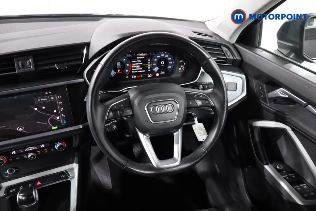 Audi Q3 Sport Automatic Diesel SUV - Stock Number (1509331) - 3rd supplementary image