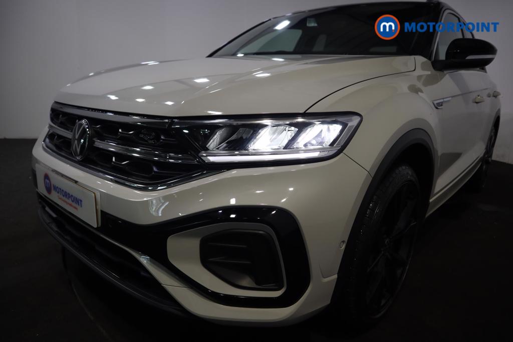 Volkswagen T-Roc R-Line Manual Petrol SUV - Stock Number (1509416) - 25th supplementary image