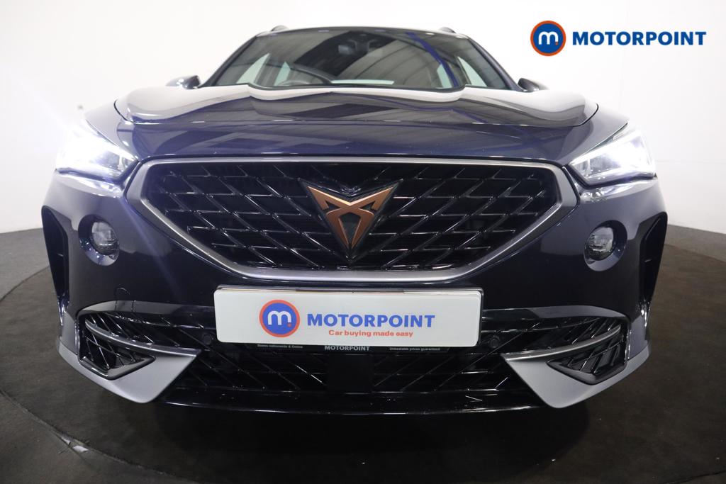 Cupra Formentor VZ2 Automatic Petrol SUV - Stock Number (1509423) - 28th supplementary image