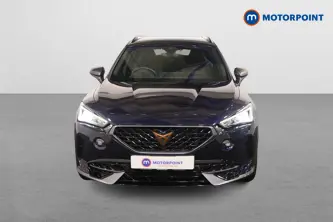 Cupra Formentor VZ2 Automatic Petrol SUV - Stock Number (1509423) - Front bumper