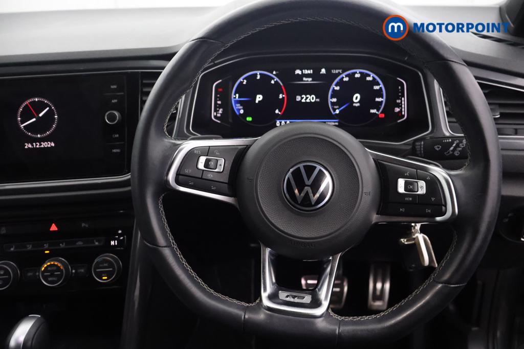 Volkswagen T-Roc R-Line Automatic Diesel SUV - Stock Number (1509457) - 1st supplementary image