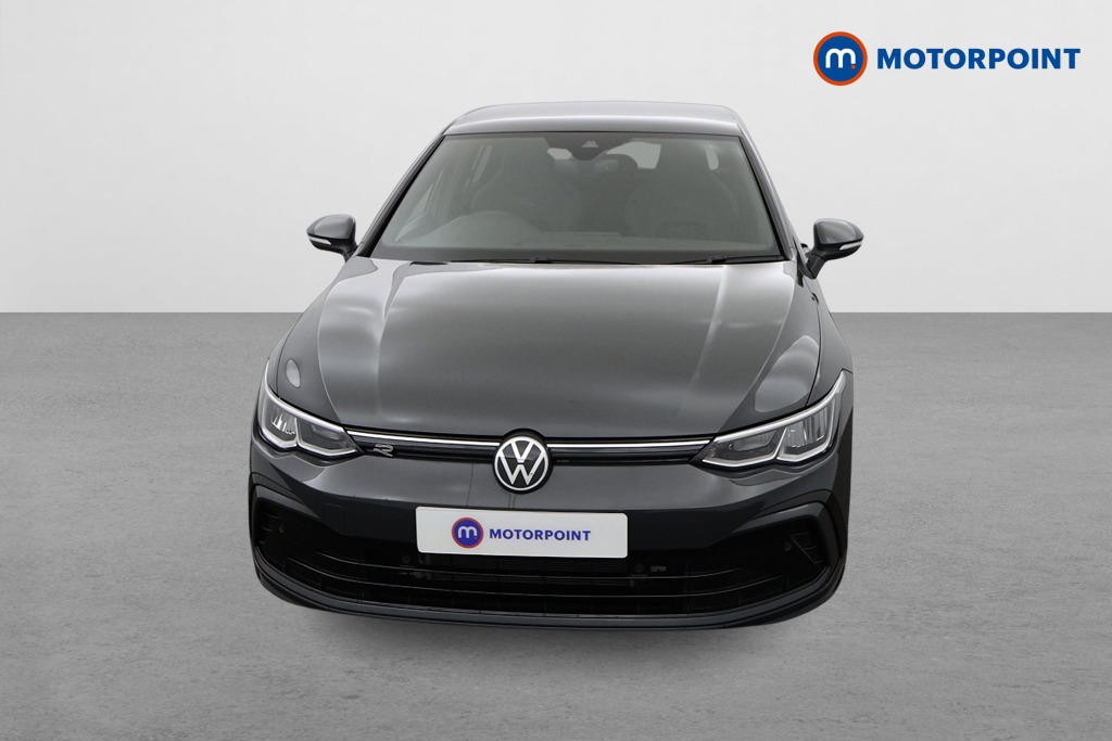 Volkswagen Golf R-Line Automatic Petrol Hatchback - Stock Number (1509459) - Front bumper