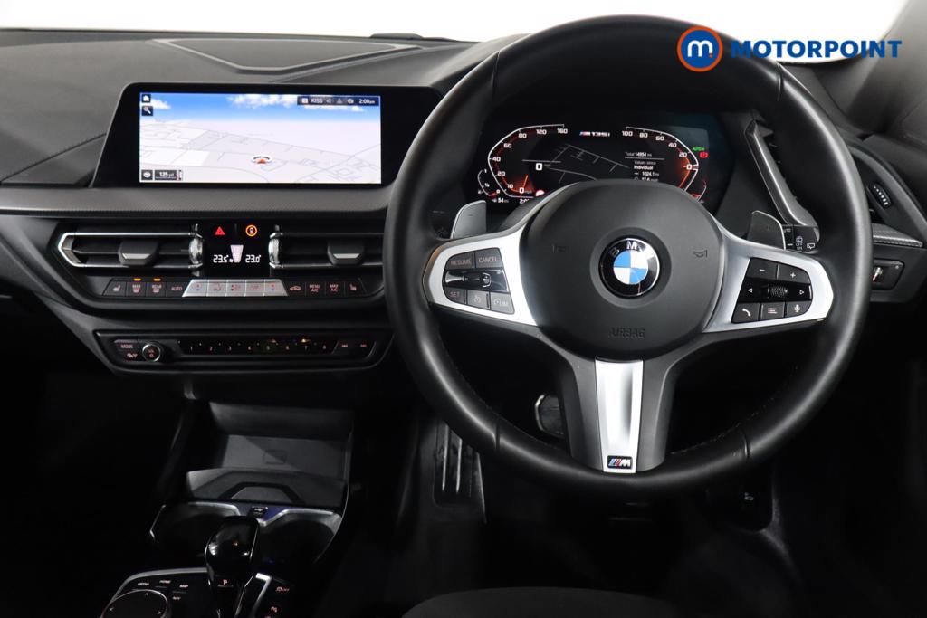 BMW 1 Series M135i Automatic Petrol Hatchback - Stock Number (1509511) - 3rd supplementary image