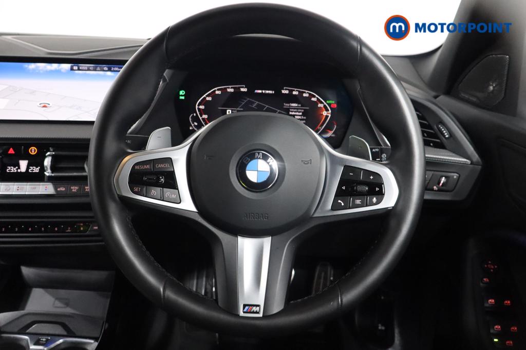 BMW 1 Series M135i Automatic Petrol Hatchback - Stock Number (1509511) - 6th supplementary image