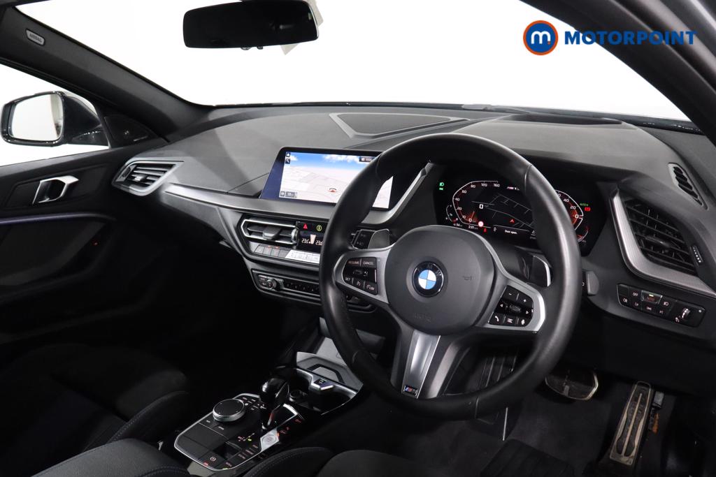 BMW 1 Series M135i Automatic Petrol Hatchback - Stock Number (1509511) - 28th supplementary image