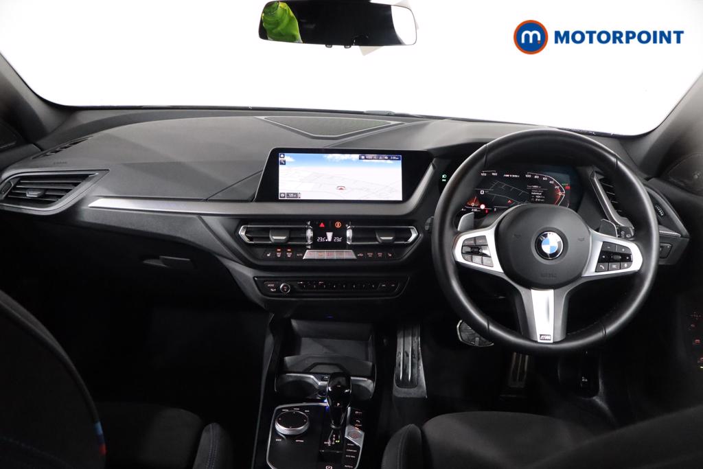 BMW 1 Series M135i Automatic Petrol Hatchback - Stock Number (1509511) - 1st supplementary image