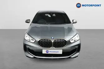 BMW 1 Series M135i Automatic Petrol Hatchback - Stock Number (1509511) - Front bumper