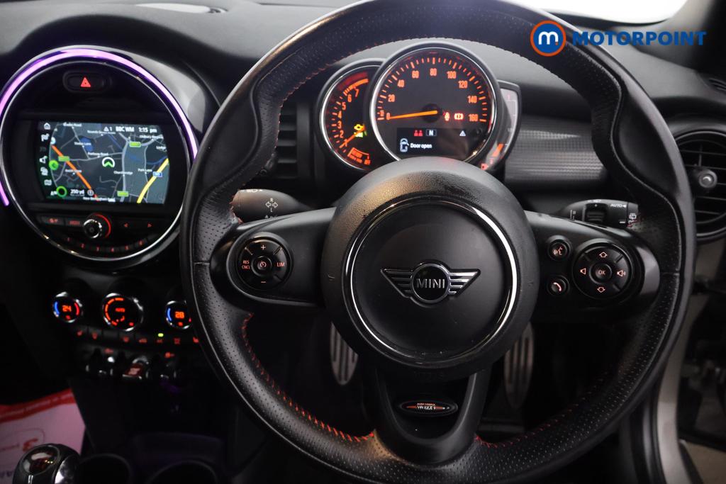 Mini Hatchback Cooper Sport Manual Petrol Hatchback - Stock Number (1509942) - 1st supplementary image