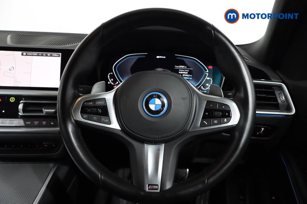 BMW 3 Series M Sport Automatic Petrol Plug-In Hybrid Saloon - Stock Number (1509984) - 6th supplementary image