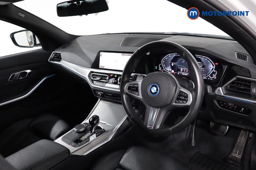 BMW 3 Series M Sport Automatic Petrol Plug-In Hybrid Saloon - Stock Number (1509984) - 28th supplementary image