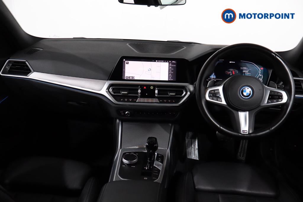 BMW 3 Series M Sport Automatic Petrol Plug-In Hybrid Saloon - Stock Number (1509984) - 1st supplementary image