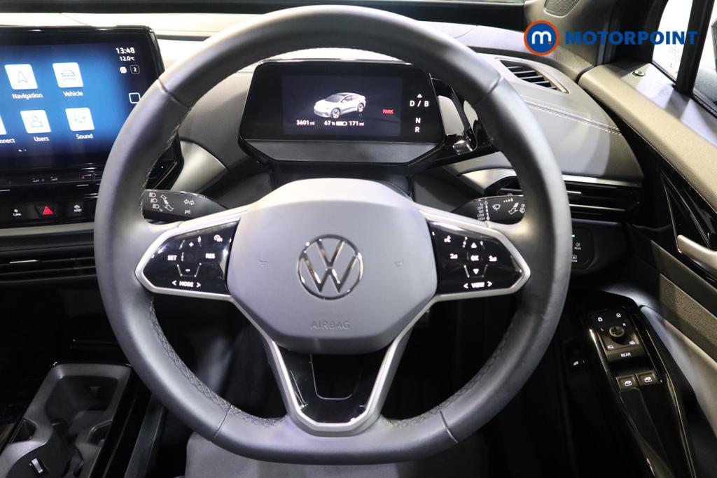 Volkswagen Id.5 Tech Pro Automatic Electric Coupe - Stock Number (1509991) - 2nd supplementary image