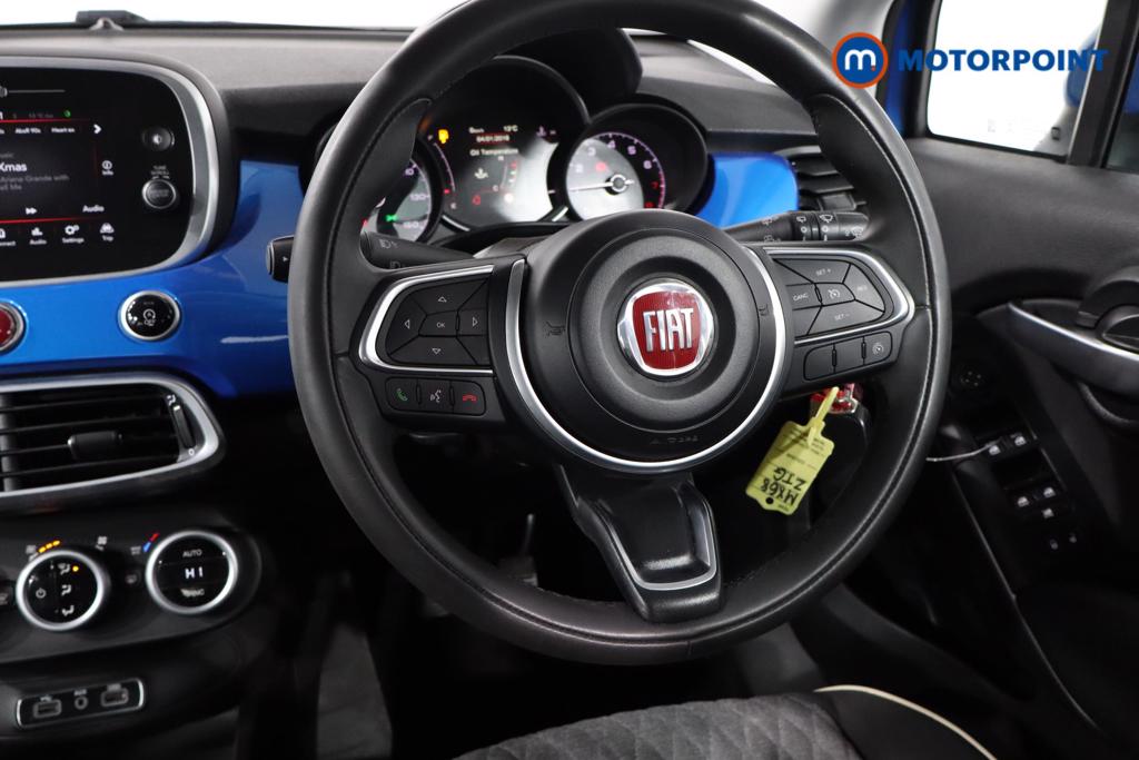 Fiat 500X City Cross Manual Petrol SUV - Stock Number (1467549) - 2nd supplementary image