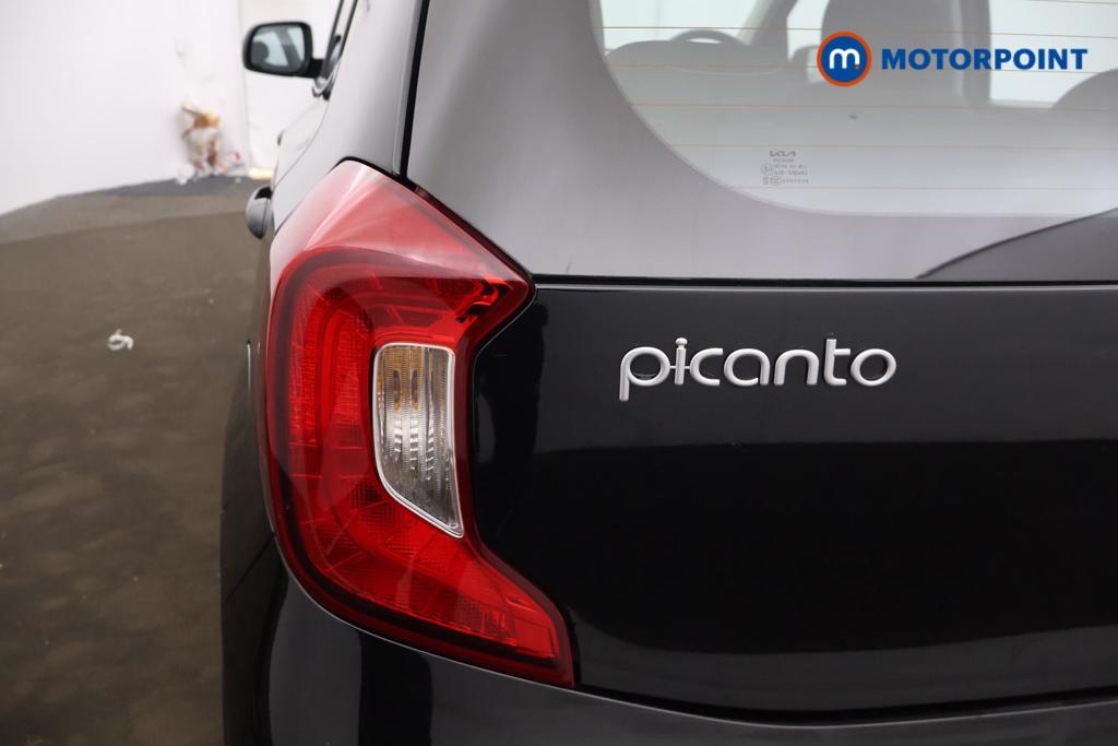 KIA Picanto 1 Manual Petrol Hatchback - Stock Number (1492078) - 18th supplementary image