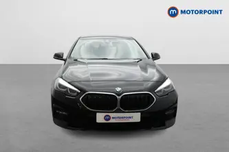 BMW 2 Series Sport Manual Petrol Saloon - Stock Number (1496828) - Front bumper