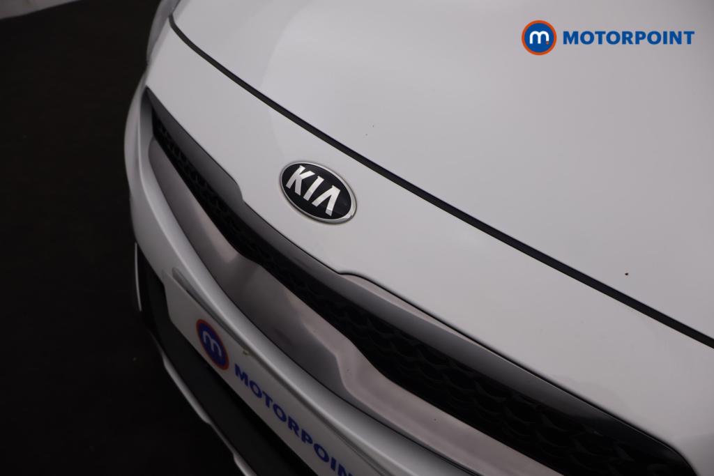 KIA Xceed 2 Manual Petrol Hatchback - Stock Number (1497593) - 18th supplementary image