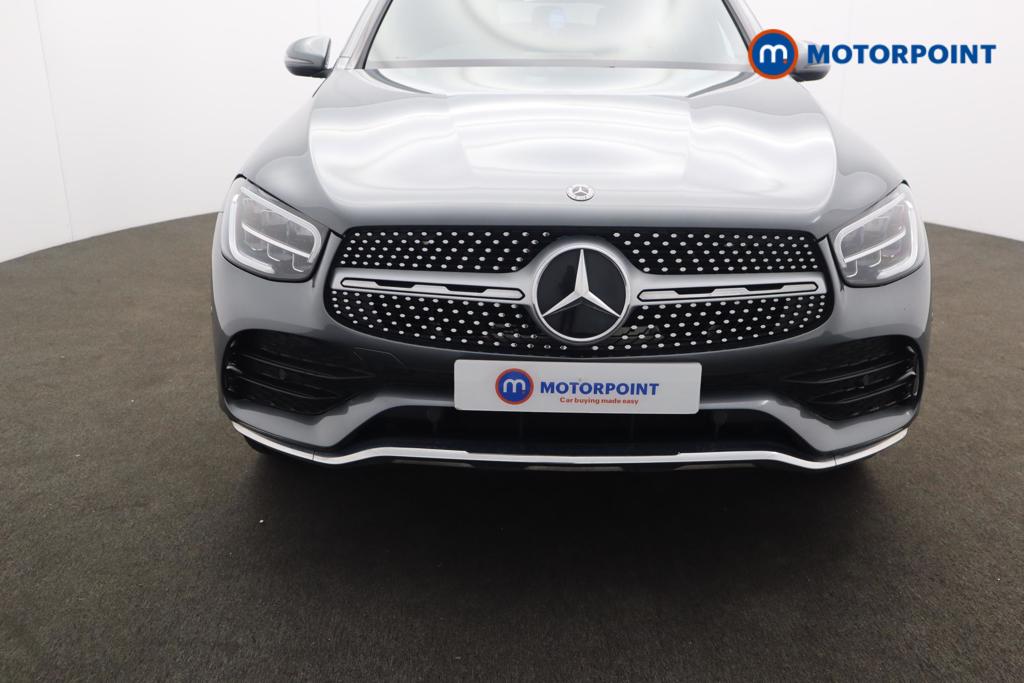 Mercedes-Benz Glc Coupe Amg Line Automatic Diesel Coupe - Stock Number (1501726) - 26th supplementary image