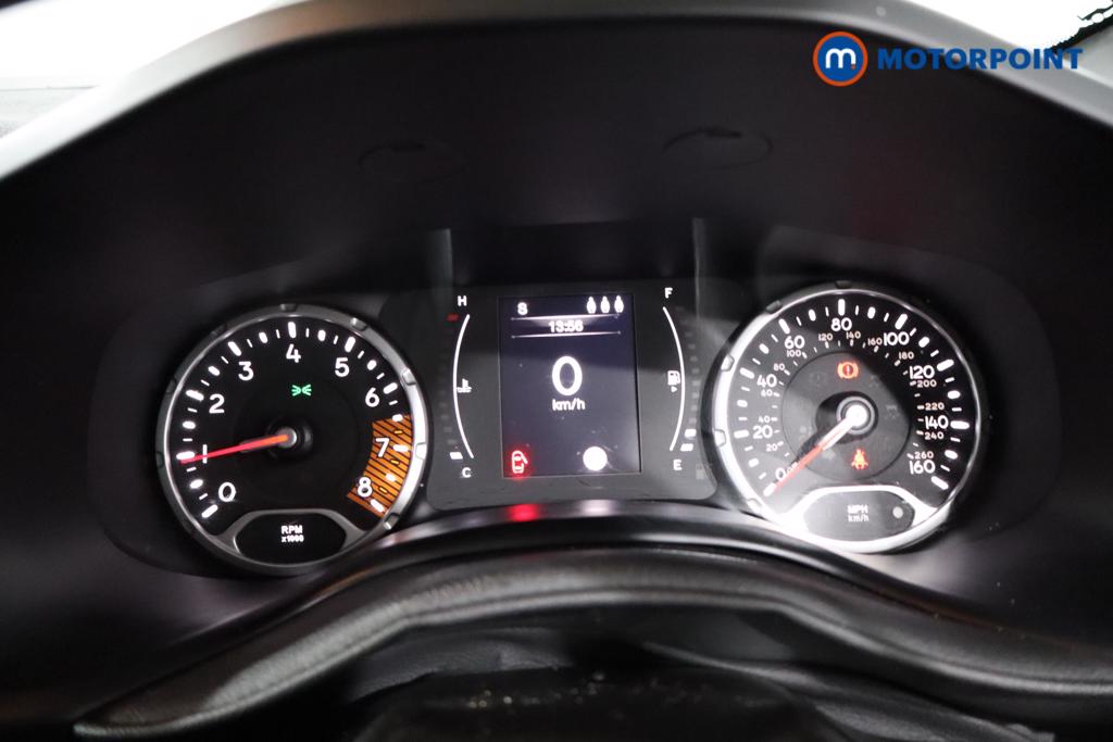 Jeep Renegade Night Eagle Ii Manual Petrol SUV - Stock Number (1502722) - 5th supplementary image