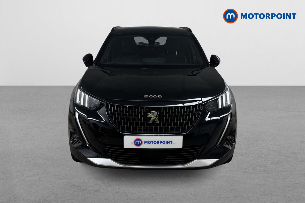 Peugeot 2008 Gt Premium Manual Petrol SUV - Stock Number (1503462) - Front bumper