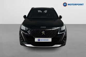 Peugeot 2008 Gt Premium Manual Petrol SUV - Stock Number (1503462) - Front bumper