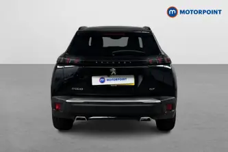 Peugeot 2008 Gt Premium Manual Petrol SUV - Stock Number (1503462) - Rear bumper